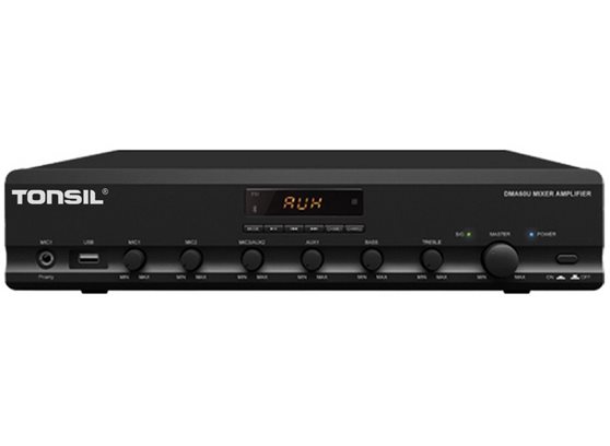 Tonsil WM-5012 - cecha 2