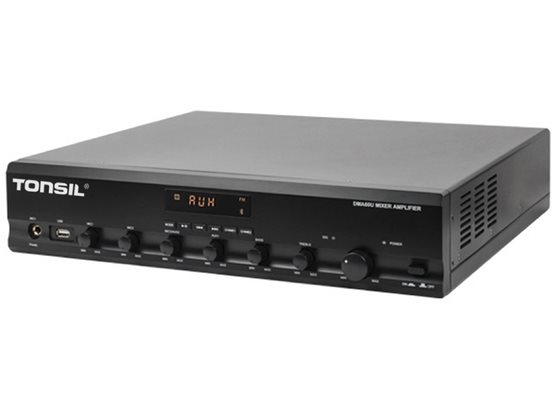 Tonsil WM-5012 - cecha 3