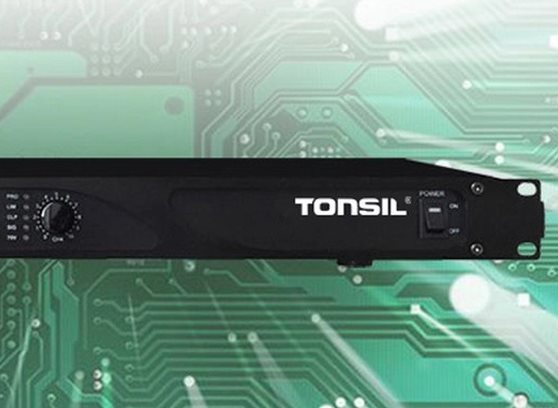 Tonsil WM-5250 - cecha 2