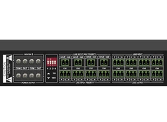 Tonsil WM-5250 - cecha 3