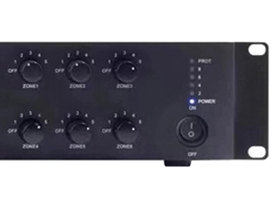 Tonsil WM-5600 - cecha 1