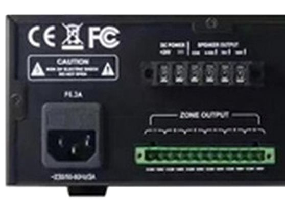 Tonsil WM-5600 - cecha 3