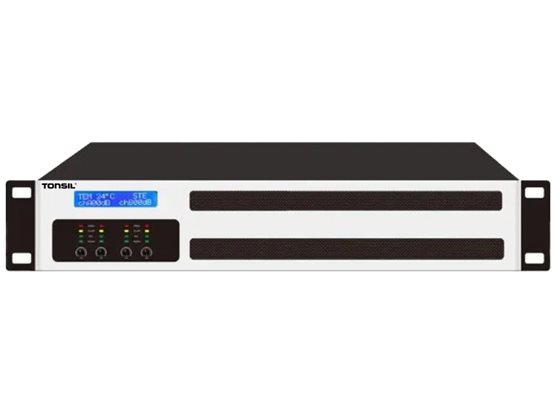 Tonsil WM-5612 - cecha 1