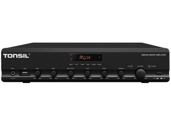 Tonsil WM-650W - cecha 1