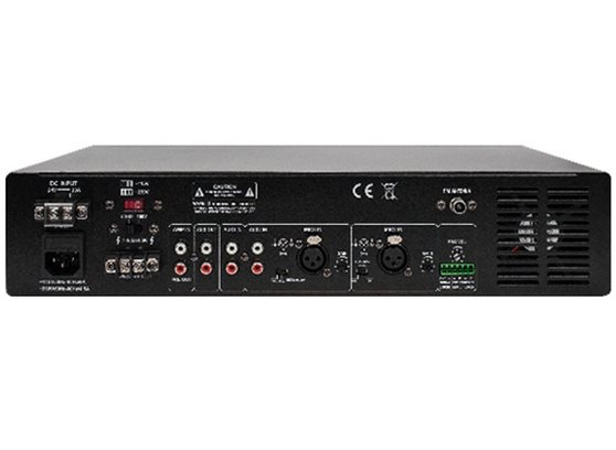 Tonsil WM-650W - cecha 3