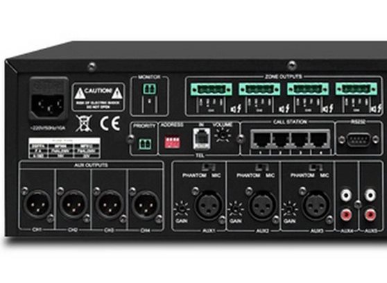 Tonsil WM-906 - cecha 3