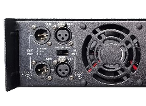 Tonsil WP 2x1000W - cecha 3