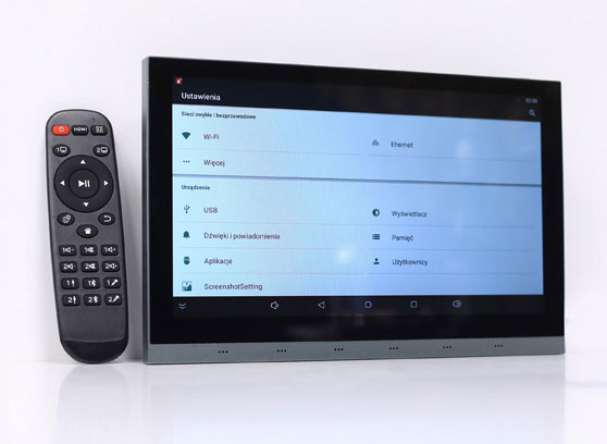 Tonsil WS-100 - cecha 1