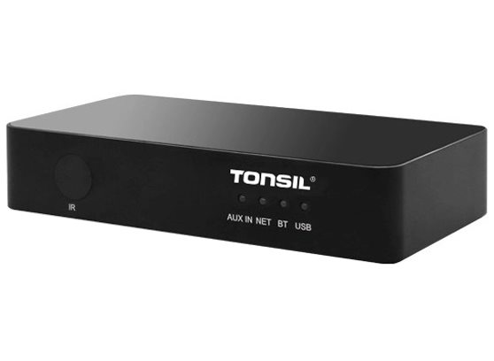 Tonsil WS-1602 - cecha 2