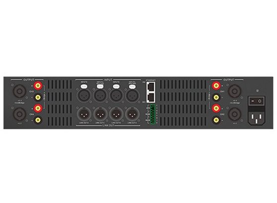 Tonsil WSIP-408 - cecha 1