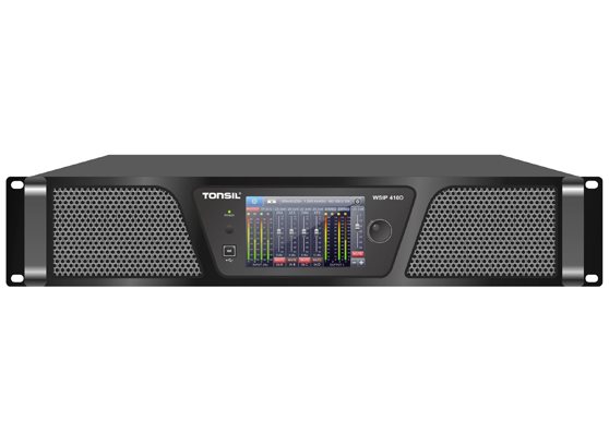 Tonsil WSIP 410D - cecha 2