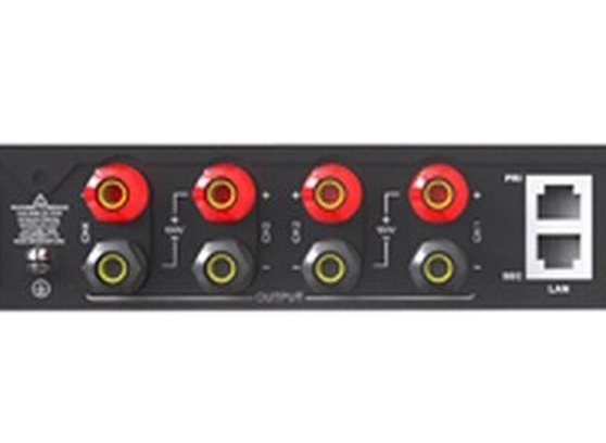 Tonsil WSIP 43D - cecha 1