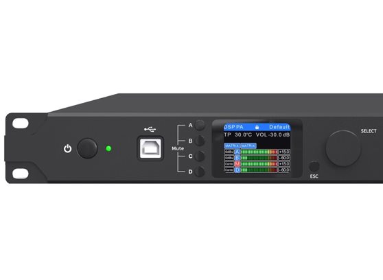 Tonsil WSIP 43D - cecha 2