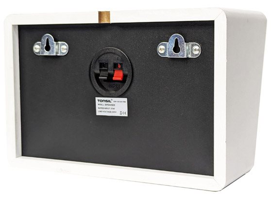 Tonsil ZGR 15/120-769 - cecha 1