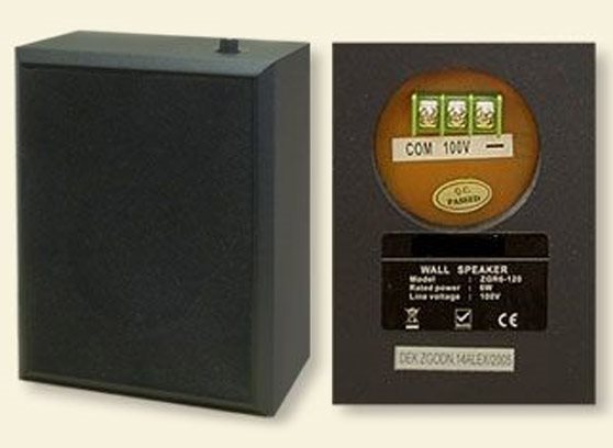 Tonsil ZGR 2-120-668 Standard - cecha 1