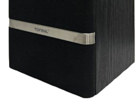 Tonsil ZGR 30-120 - cecha 1