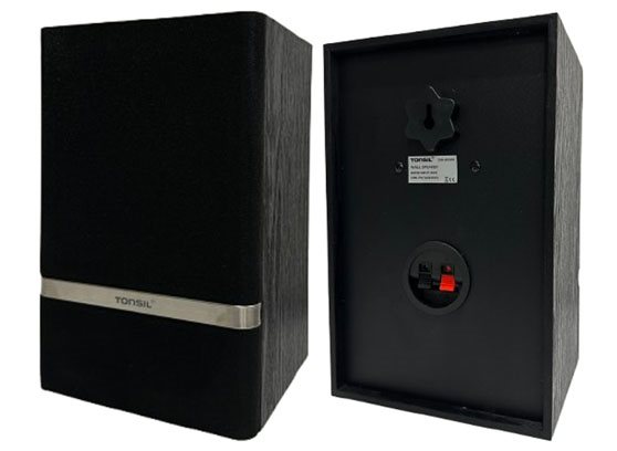 Tonsil ZGR 30-120 - cecha 2