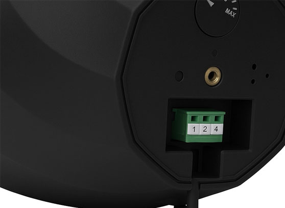 Tonsil ZGS 30W - cecha 1