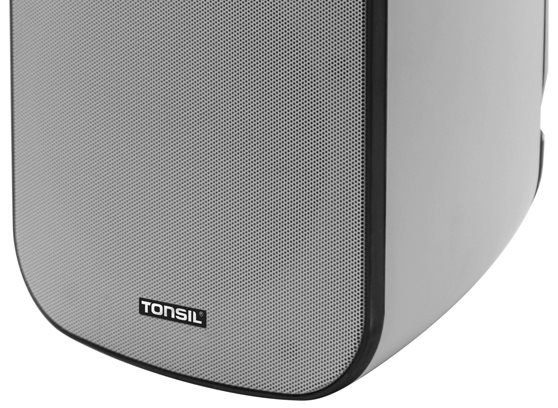 Tonsil ZGS 550W - cecha 2