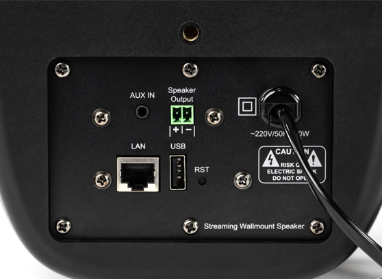 Tonsil ZGS 60W - cecha 1