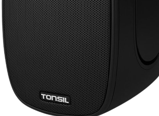 Tonsil ZGS 60W - cecha 2