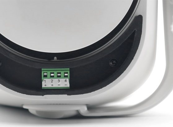 Tonsil ZGS40 - cecha 2