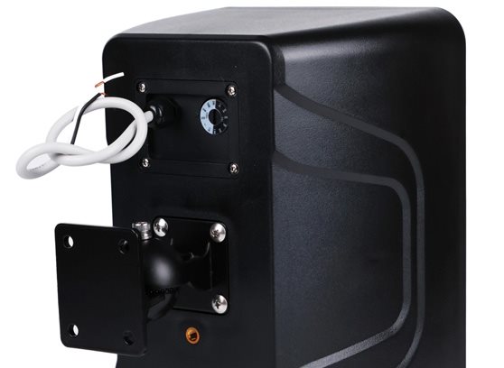 Tonsil ZGS45 - cecha 2