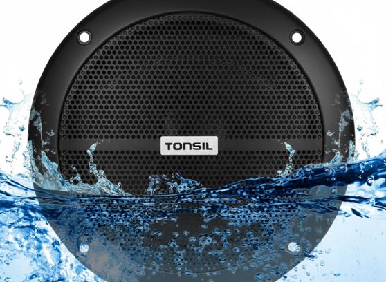 Tonsil ZGSU 16/2-DR Czarny - cecha 3