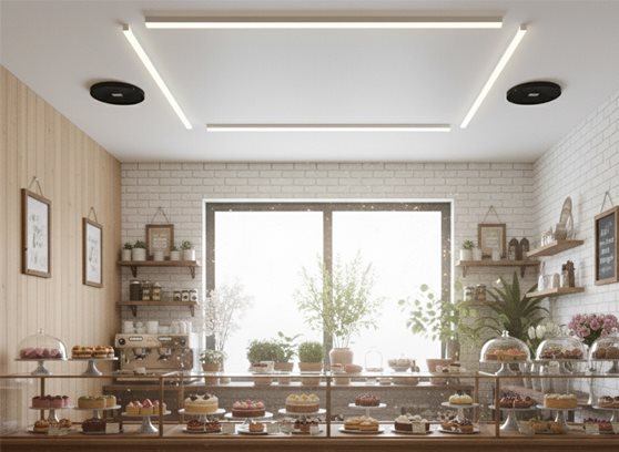 Tonsil ZGSU 16/2-DR Czarny - cecha 4