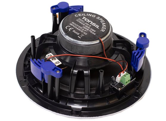 Tonsil ZGSU 200S - cecha 2