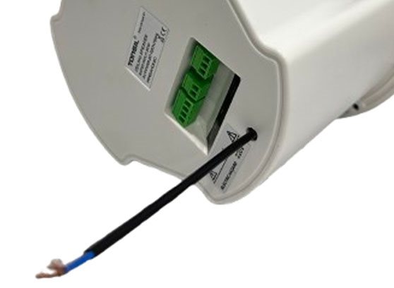 Tonsil ZGSU 25 Aktiv BT - cecha 2