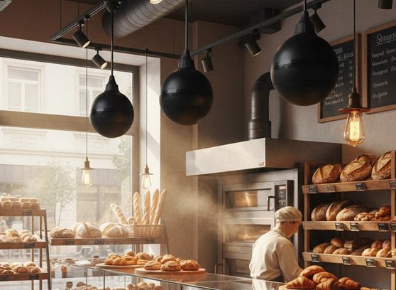 Tonsil ZGSU 25WB - cecha 1