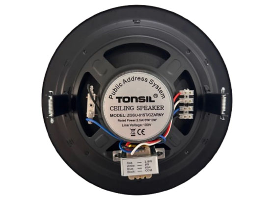 Tonsil ZGSU 815T - cecha 1