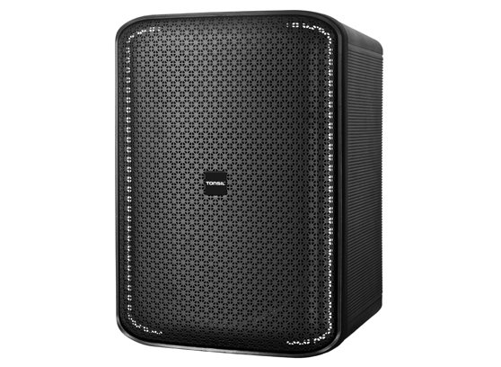 Tonsil ZP16DSP - cecha 1