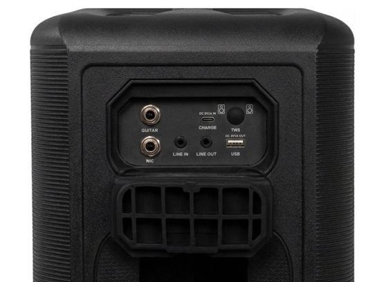 Tonsil ZP16DSP - cecha 2