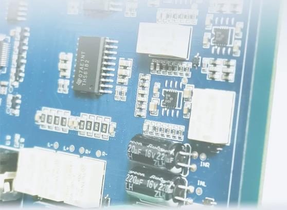 Topping A50 III - cecha 1