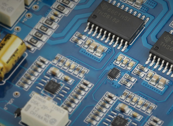 Topping A50s - cecha 1