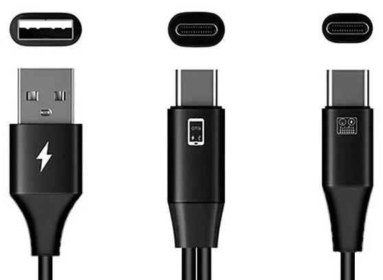 Topping ACC1515 - cecha 1