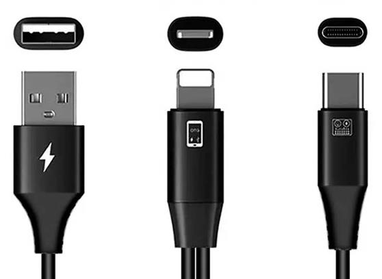 Topping ALC1515 - cecha 1