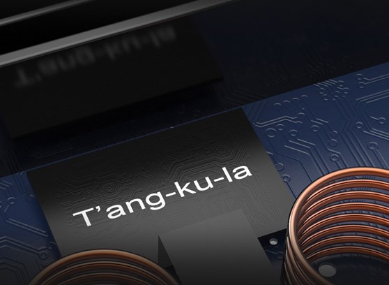 Topping B100 - cecha 1