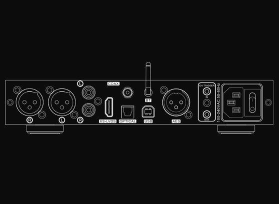 Topping Centaurus - cecha 5