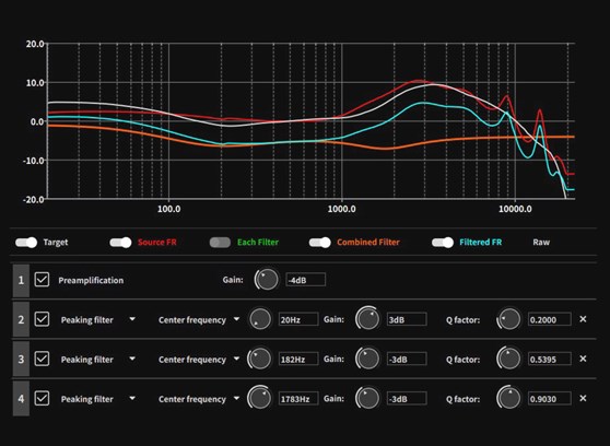 Topping Centaurus - cecha 6