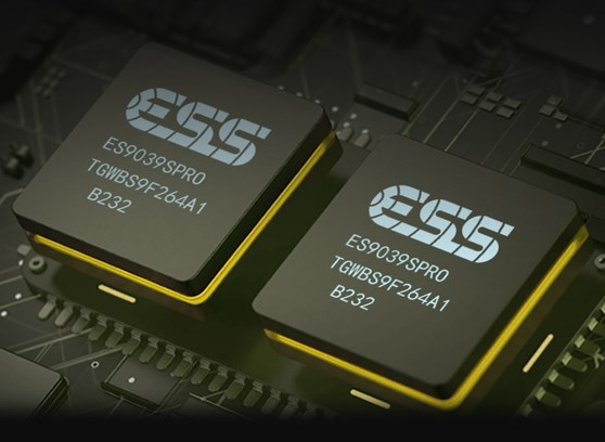 Topping D90 III Sabre - cecha 1