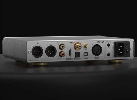 Topping D90 III Sabre - cecha 5