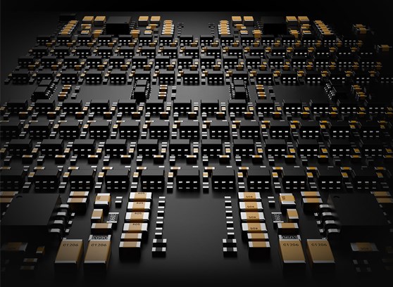 Topping D900 - cecha 1