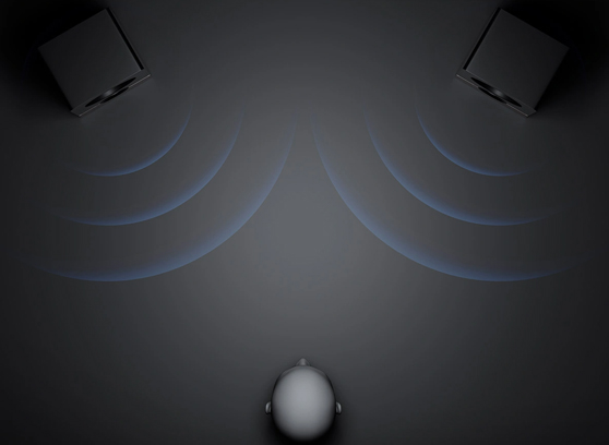 Topping DX9 Discrete - cecha 4