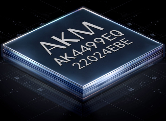 Topping DX9 15th Anniversary - cecha 1