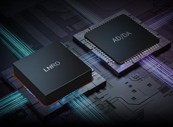 Topping E1x2 OTG - cecha 3