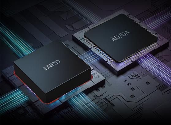 Topping E2x2 OTG - cecha 3