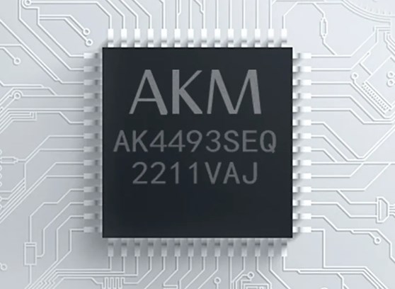 Topping E30 II Lite - cecha 1